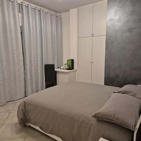 Konukevi Vatican Da Gabry 4*