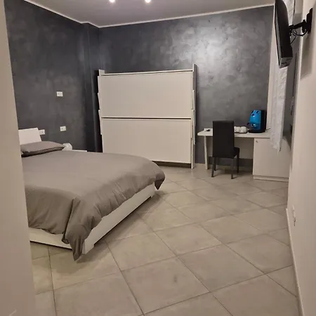 Vatican Da Gabry Konukevi 4*