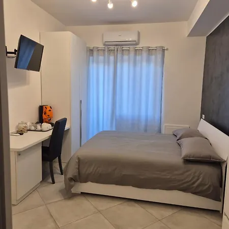 Konukevi Vatican Da Gabry 4*