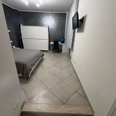 Konukevi Vatican Da Gabry