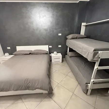 Vatican Da Gabry Konukevi 4*