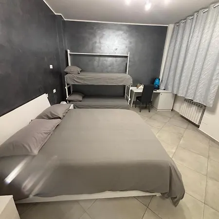 Vatican Da Gabry Konukevi