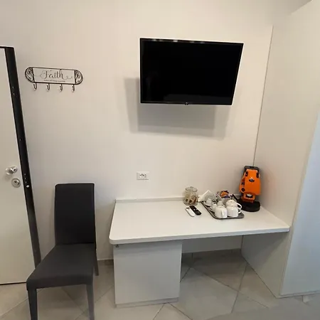 Vatican Da Gabry Konukevi