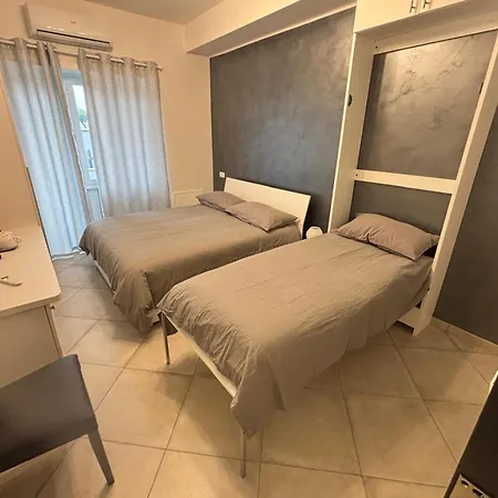 Vatican Da Gabry Konukevi 4*