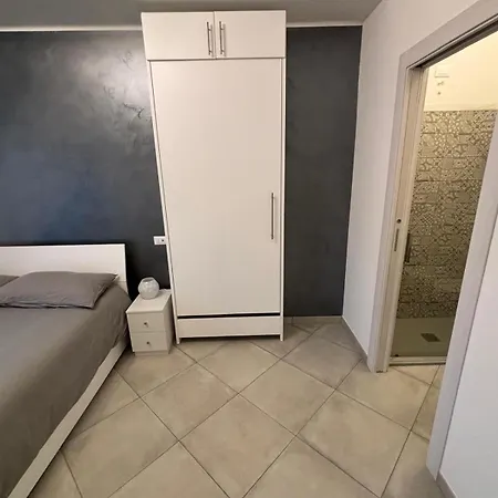 Konukevi Vatican Da Gabry 4*