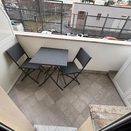 Vatican Da Gabry Konukevi