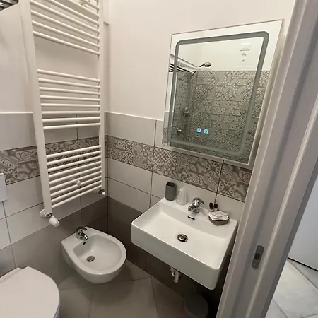 Vatican Da Gabry Konukevi 4*