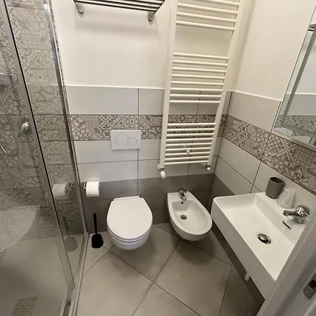 Vatican Da Gabry Konukevi Roma