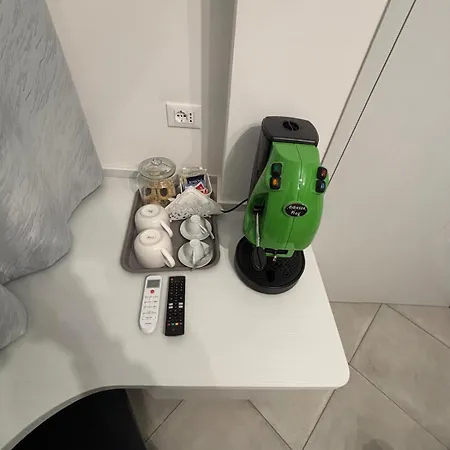 Vatican Da Gabry Konukevi 4*