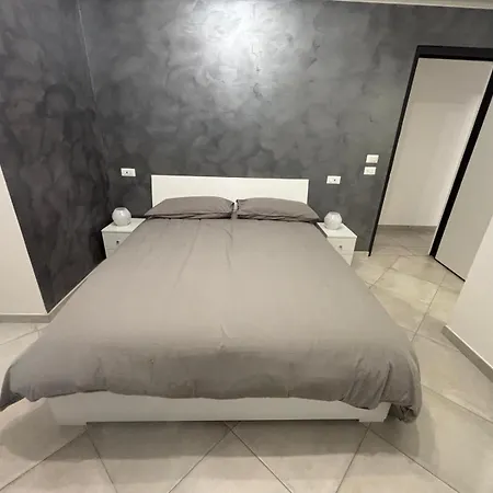 Vatican Da Gabry Konukevi 4*