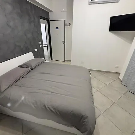 Konukevi Vatican Da Gabry 4*