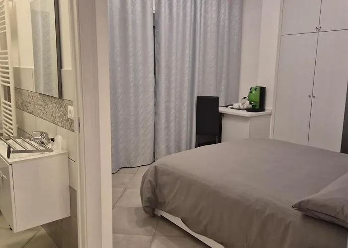 Vatican Da Gabry Guest house 4*