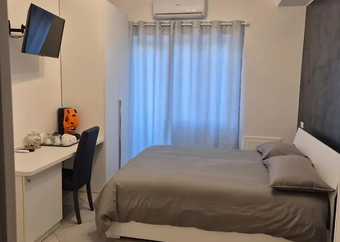 Vatican Da Gabry Guest house Rome