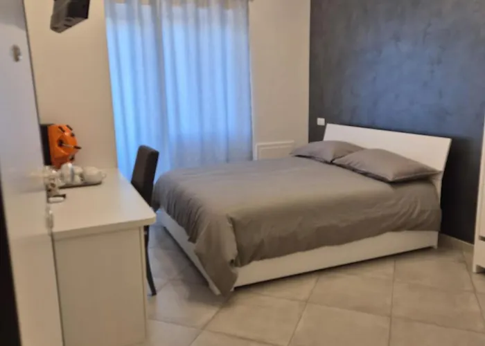 Vatican Da Gabry 4* Rome