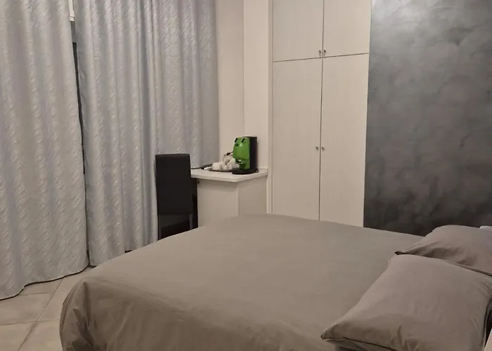 Guest house Vatican Da Gabry 4*