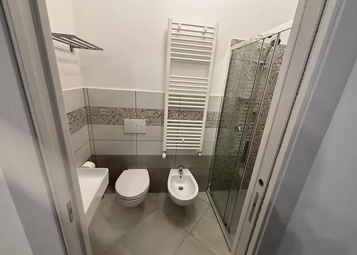 Vatican Da Gabry 4* Rome