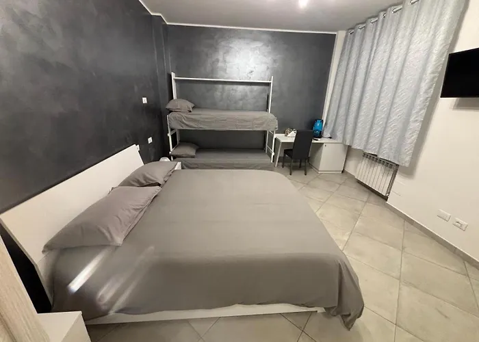 Vatican Da Gabry Guest house