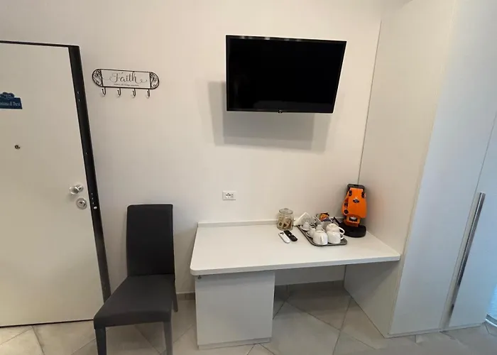 Vatican Da Gabry Guest house