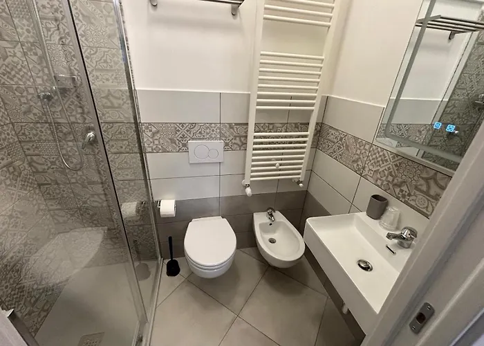 Vatican Da Gabry Guest house Rome