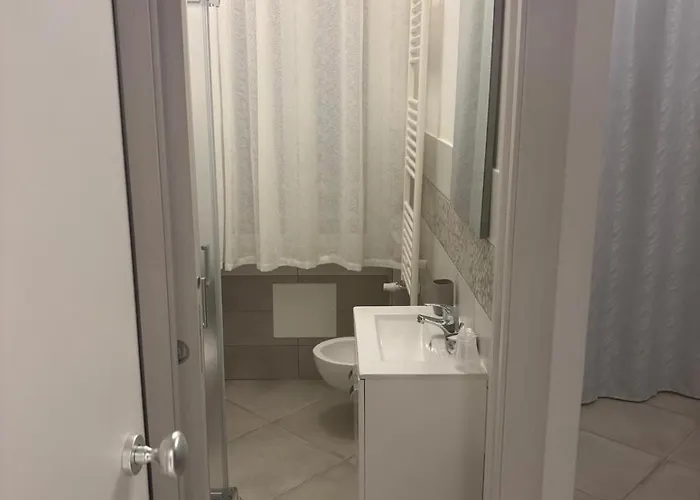 Vatican Da Gabry Guest house