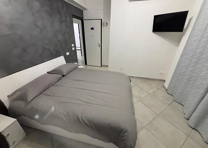 Guest house Vatican Da Gabry 4*